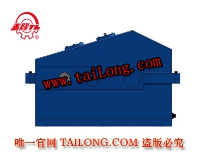 QJYD2起重機(jī)用硬齒面減速機(jī)