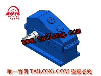 QJYD2起重機(jī)用硬齒面減速機(jī)
